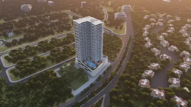Off Plan Projects in Majan