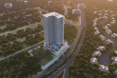 Off Plan Projects in Majan