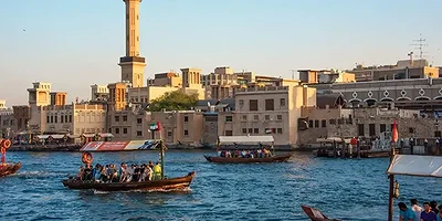 old town dubai