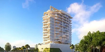 Top 10 Prestige One Off Plan Projects in Dubai