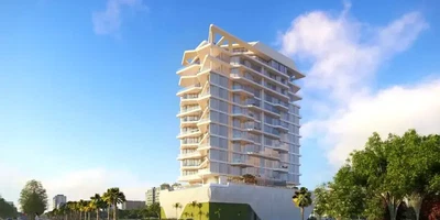 أفضل 10 مشاريع سكنية فاخرة فريدة من نوعها في دبي