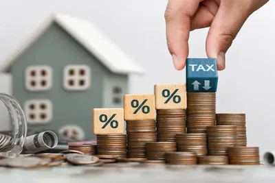 Property Tax in Dubai