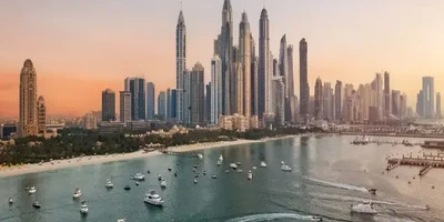 Плюсы и минусы жизни в Дубае