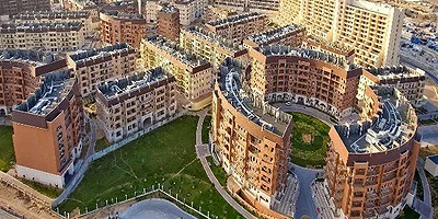 Pros and Cons of Living in Dubai Motor City
