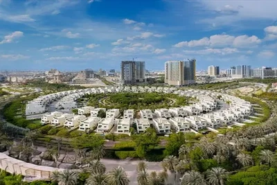 مزايا وعيوب السكن في قرية جميرا الدائرية بدبي