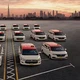 RTA Dubai Taxi Fares