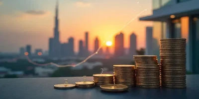 لماذا الاستثمار في عقارات دبي؟