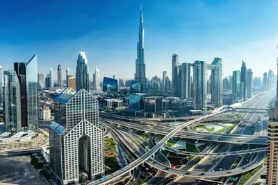 Rental Yield in Dubai