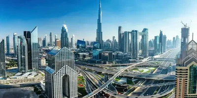 Rental Yield in Dubai