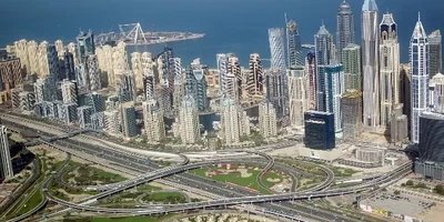 حوافز جديدة لمشتري العقارات لأول مرة في دبي