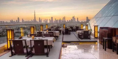 Best Restaurants in Dubai
