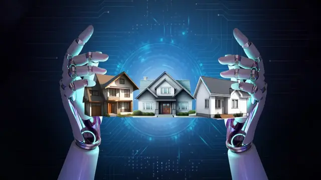 AI in Real Estate