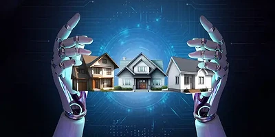 AI in Real Estate