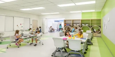 أفضل المدارس في دبي هيلز استيت