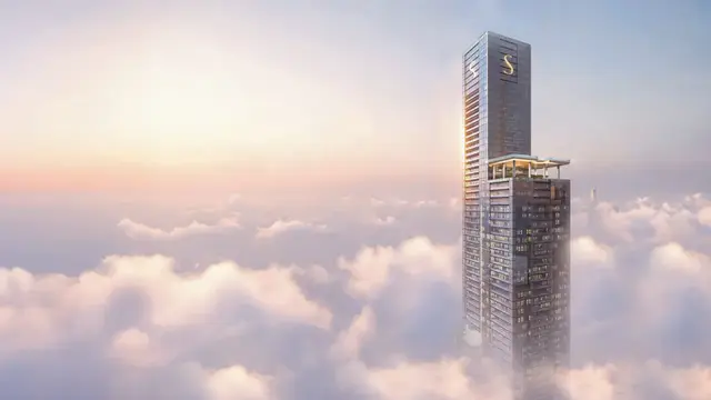 Sobha Off Plan Projects in Dubai