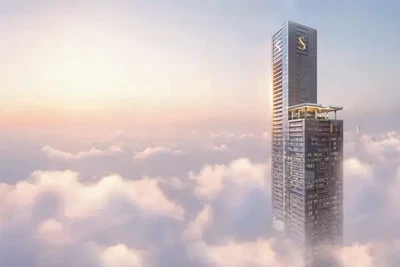 Sobha Off Plan Projects in Dubai