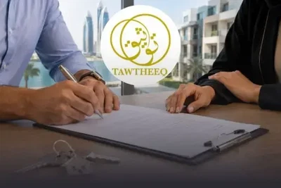 Tawtheeq Tenancy Contract Abu Dhabi