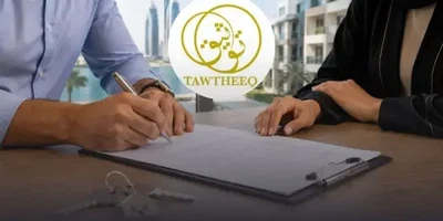 Tawtheeq Tenancy Contract Abu Dhabi