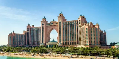 Atlantis The Palm