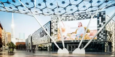 Things To Do in City Walk Dubai