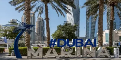 Things To Do in Dubai Marina