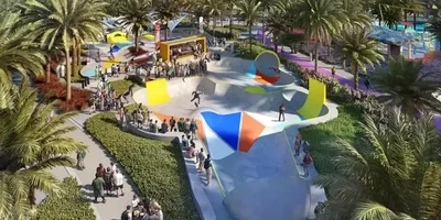 Attractions in Dubai Hills Estate