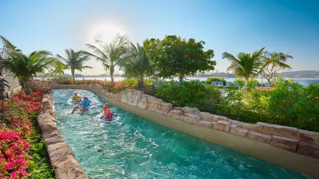 Чем заняться в Дубае летом