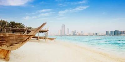 Best Beaches in Abu Dhabi