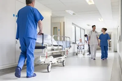 Top 10 Hospitals in Abu Dhabi