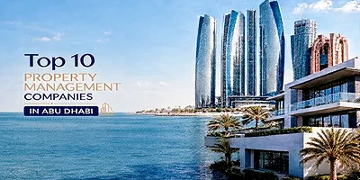 Top 10 Property Management Companies in Abu Dhabi
