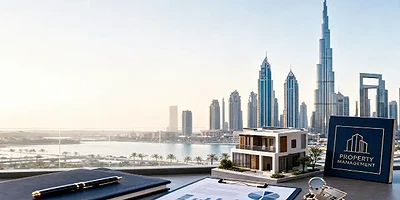 Top 10 property management companies Dubai