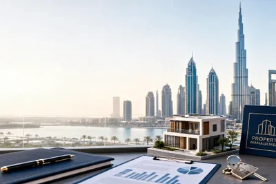 Top 10 property management companies Dubai