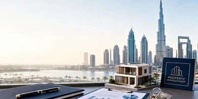Top 10 property management companies Dubai
