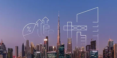Top 2025 Handover Projects in Dubai