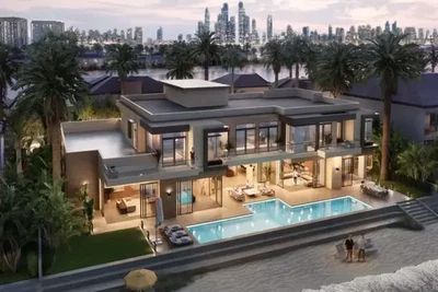 Top Areas to Buy Villas in Dubai