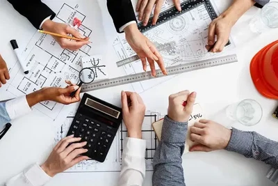 Top Facility Management Companies in Dubai