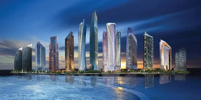 Best Off-Plan Projects by Damac