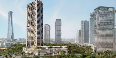 Best Off-Plan Projects by Ellington Properties in 2025