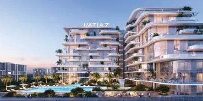 Top Off-Plan Projects by Imtiaz