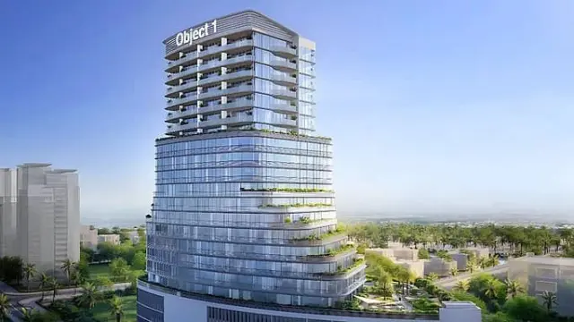 أفضل المشاريع قيد الإنشاء حسب Object 1