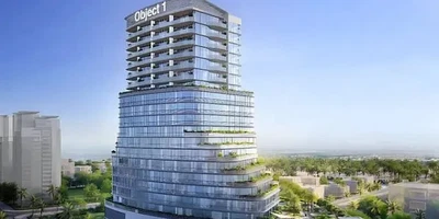 Top Off-Plan Projects by Object 1