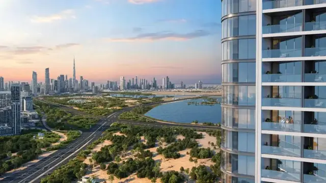 Top Off-Plan Projects in Dubai Offering 1% Payment Plans