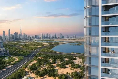 Top Off-Plan Projects in Dubai Offering 1% Payment Plans