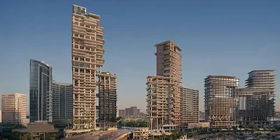 Top Omniyat Off-Plan Projects in Dubai