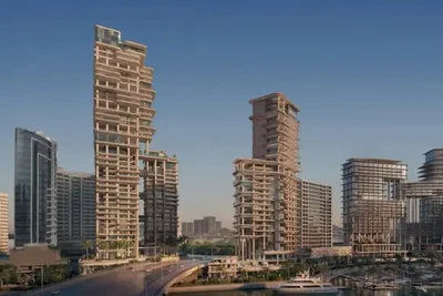 Top Omniyat Off-Plan Projects in Dubai
