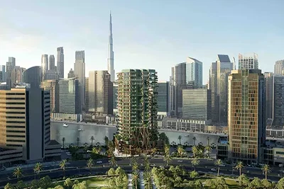 R.Evolutions Off-Plan Projects in 2026