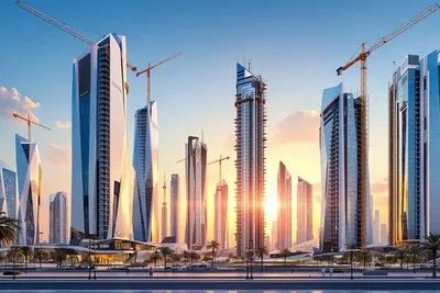Top Real Estate Brokerages in Dubai for Off-Plan Investments