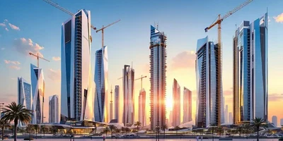 Top Real Estate Brokerages in Dubai for Off-Plan Investments