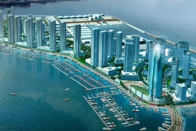 Top Reasons to Invest in Dubai Maritime City