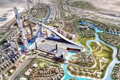 Top Reasons to Invest in Meydan in Dubai